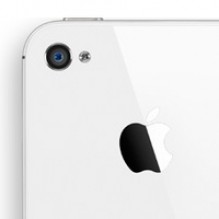 Замена камеры в iPhone 4